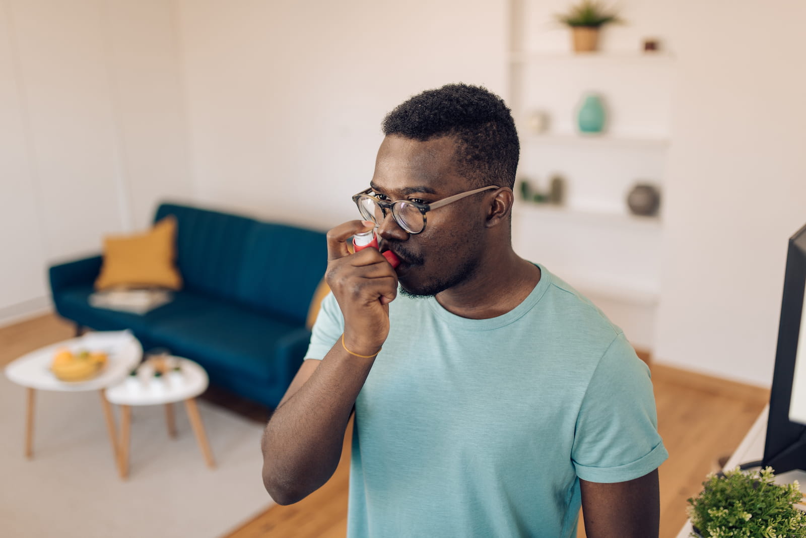 Do I Have Asthma? All You Need To Know About Symptoms, Diagnosis And Treatments