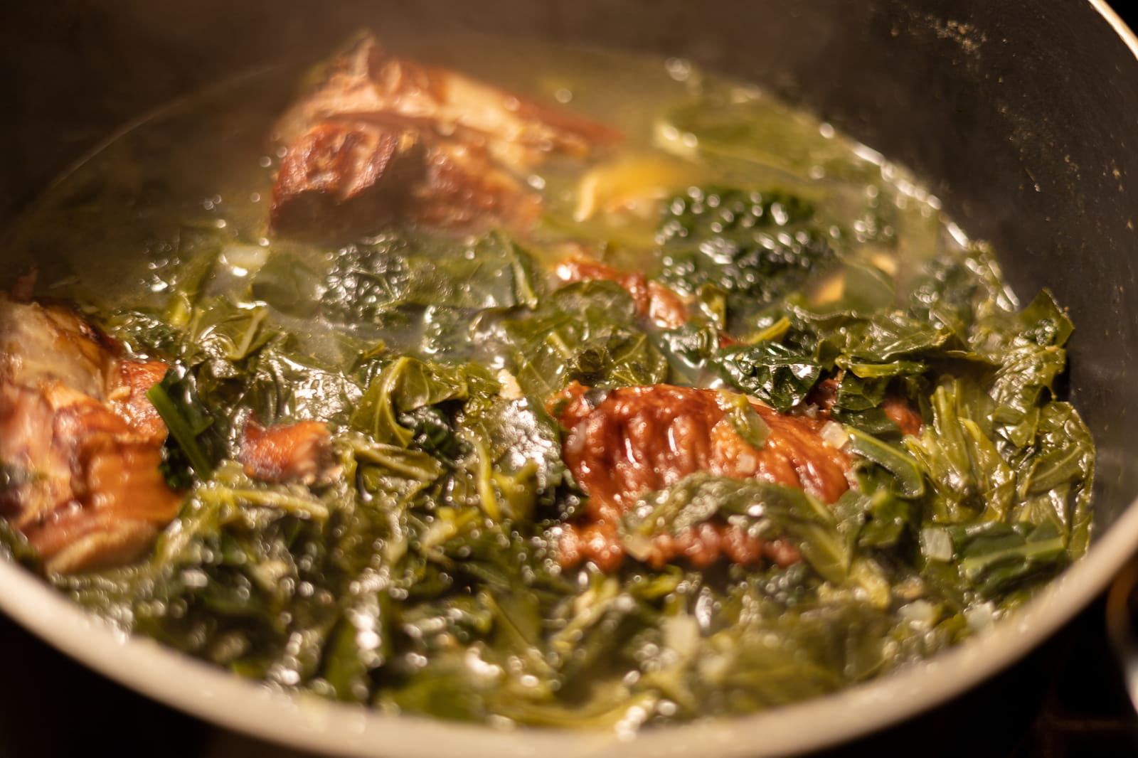 soups