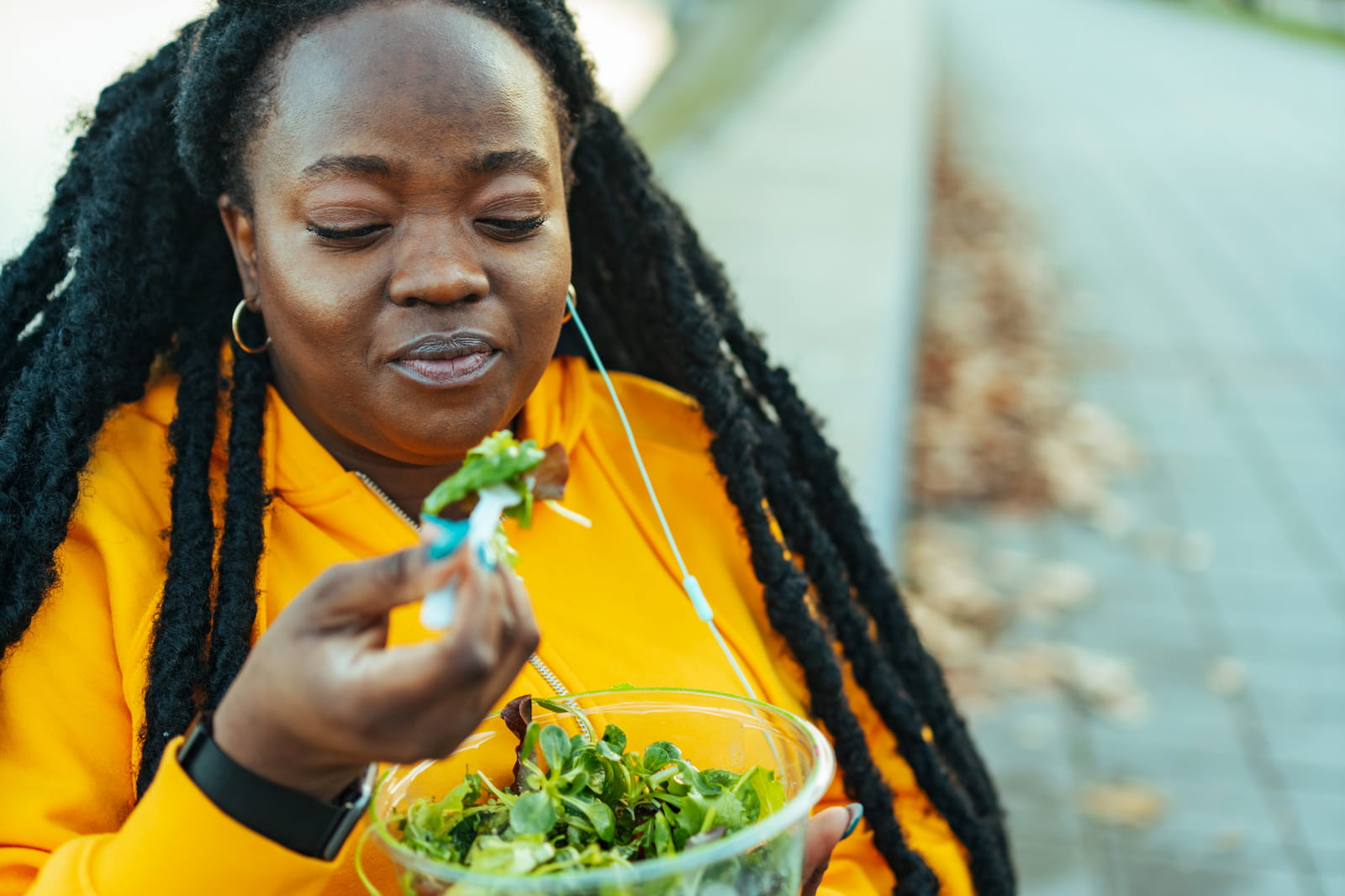 7 Foods Black Women Can Eat for Healthier Ovaries