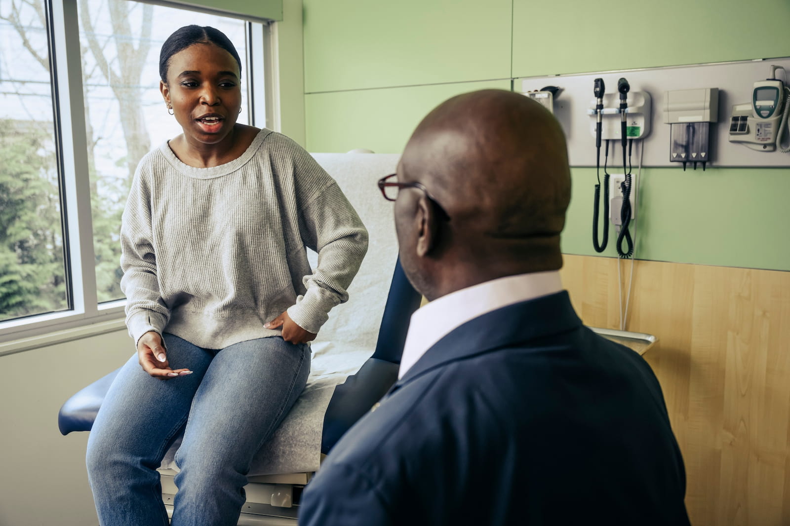 Clinical Trials Need More Black Voices. Here’s How You Can Help Shape the Future of Medicine 