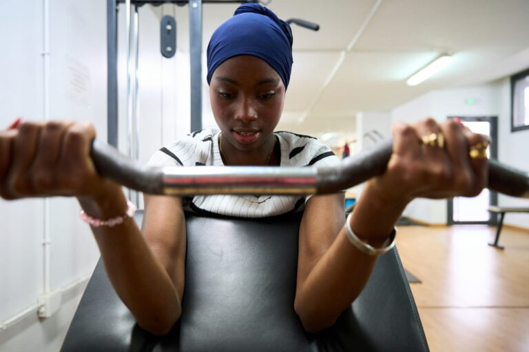 exercise during cancer treatment