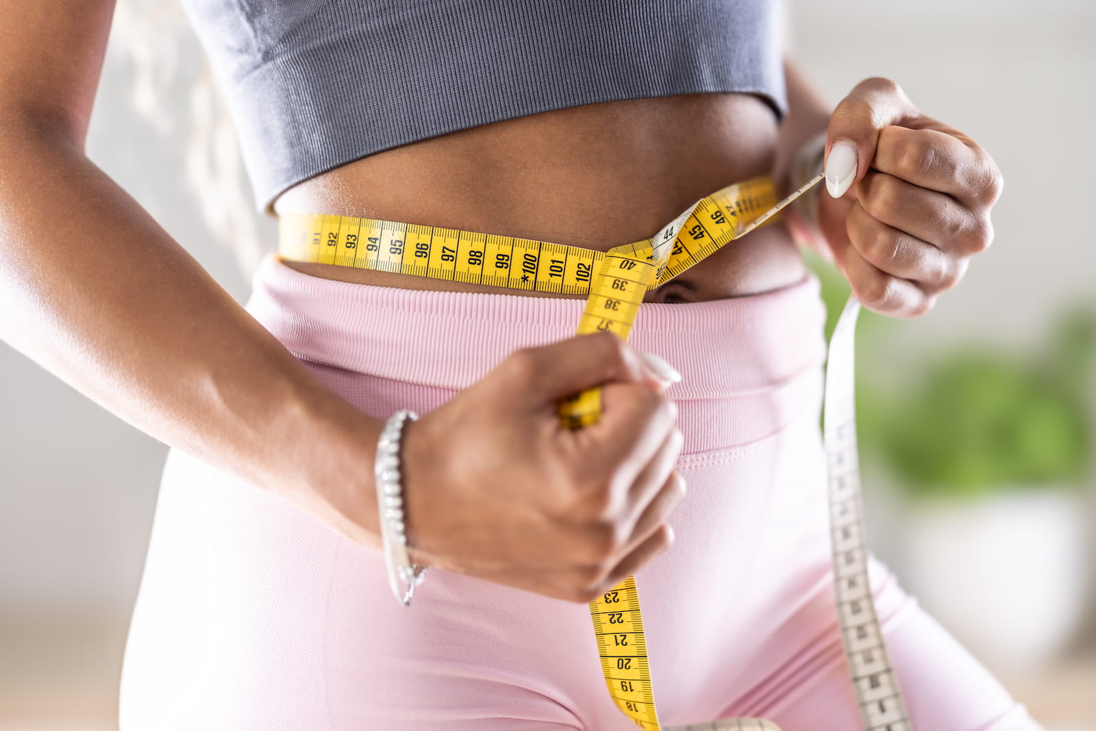 4 Weight Loss Myths That Set Us Up to Quit