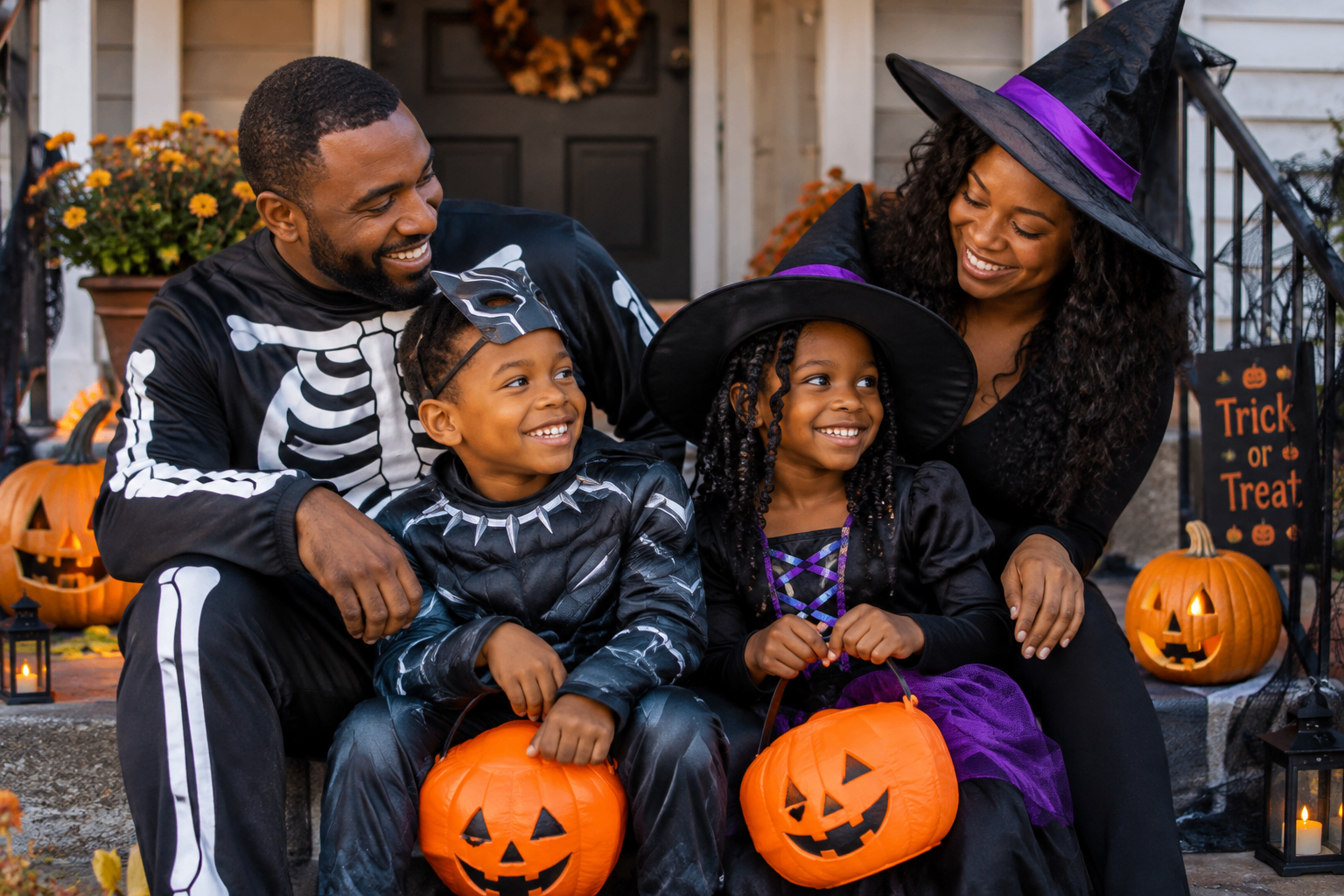 The Halloween Hangover: What Candy and Lost Sleep Can Do to Your Body
