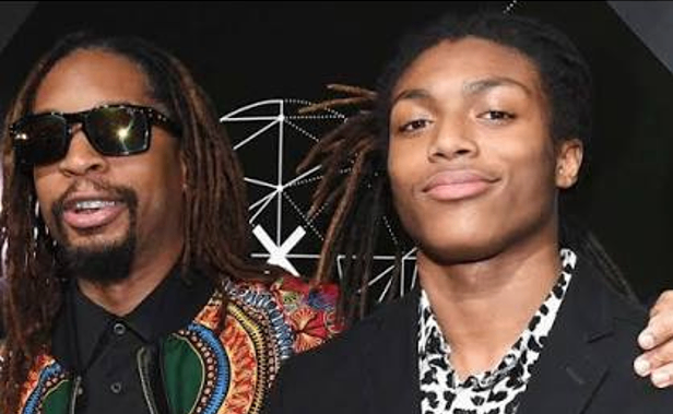 Lil Jon Opens Up About Losing His Son—and the Grief No Parent Is Prepared For
