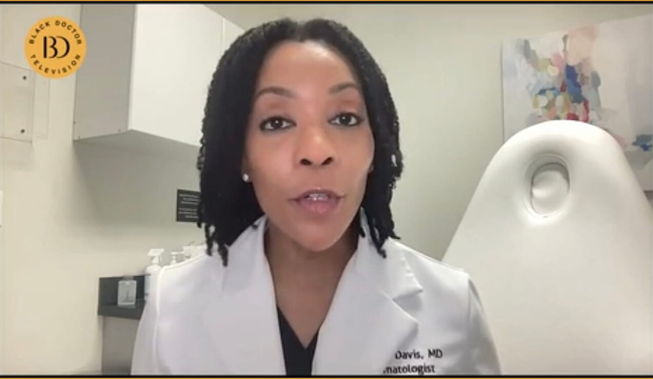 A Dermatologist Explains: How to Help Your Partner Understand HS