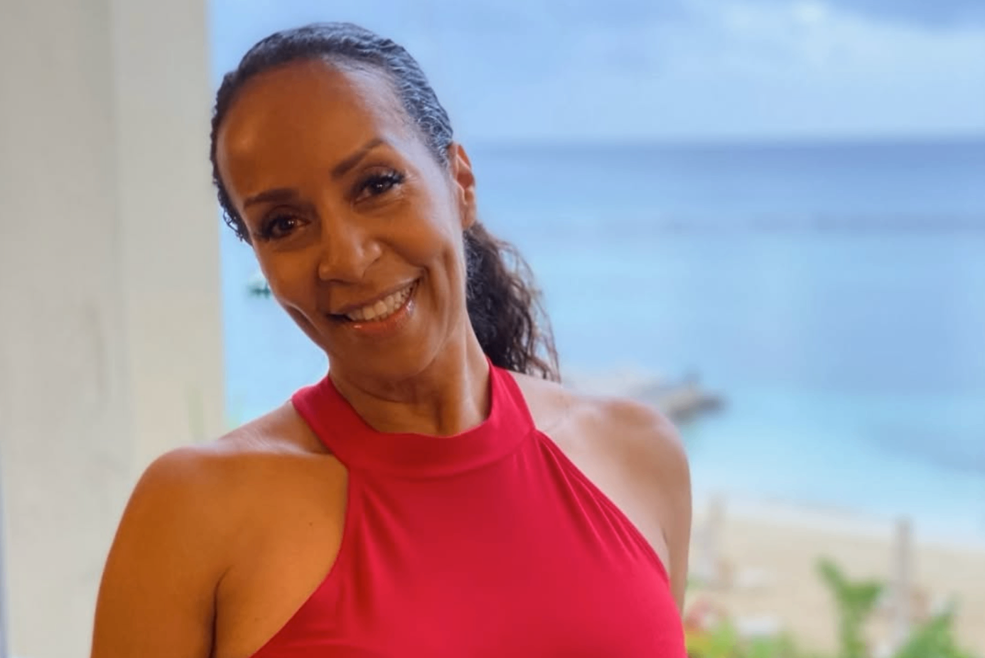 BET Host and Radio Personality, Passes Away at 58