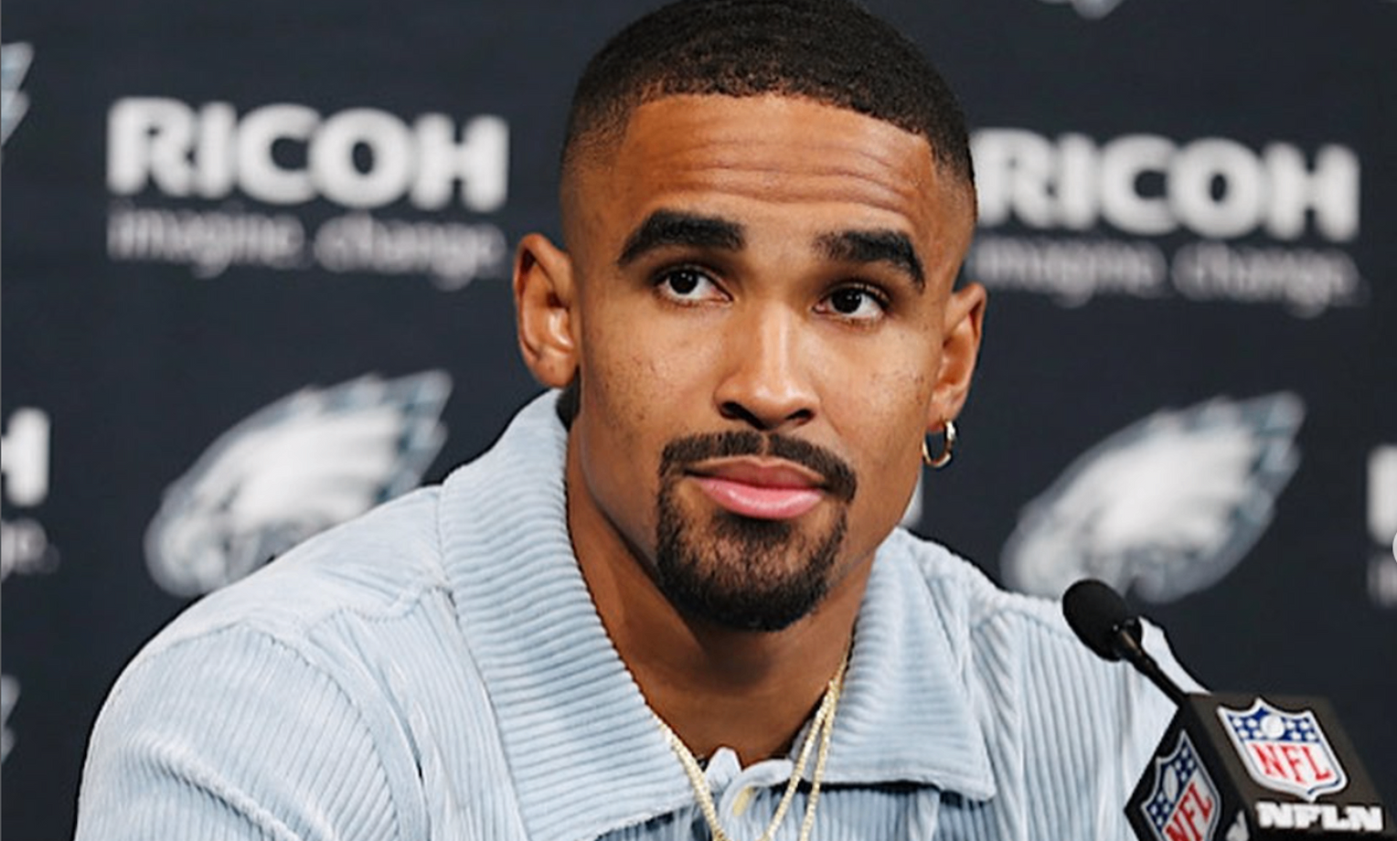 Superbowl Quarterback Has Multiple Blood Clots in His Lungs