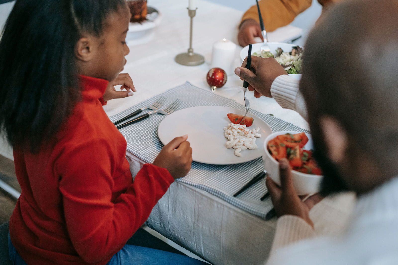 5 Ways to Get Kids to Eat More Veggies Without the Fight