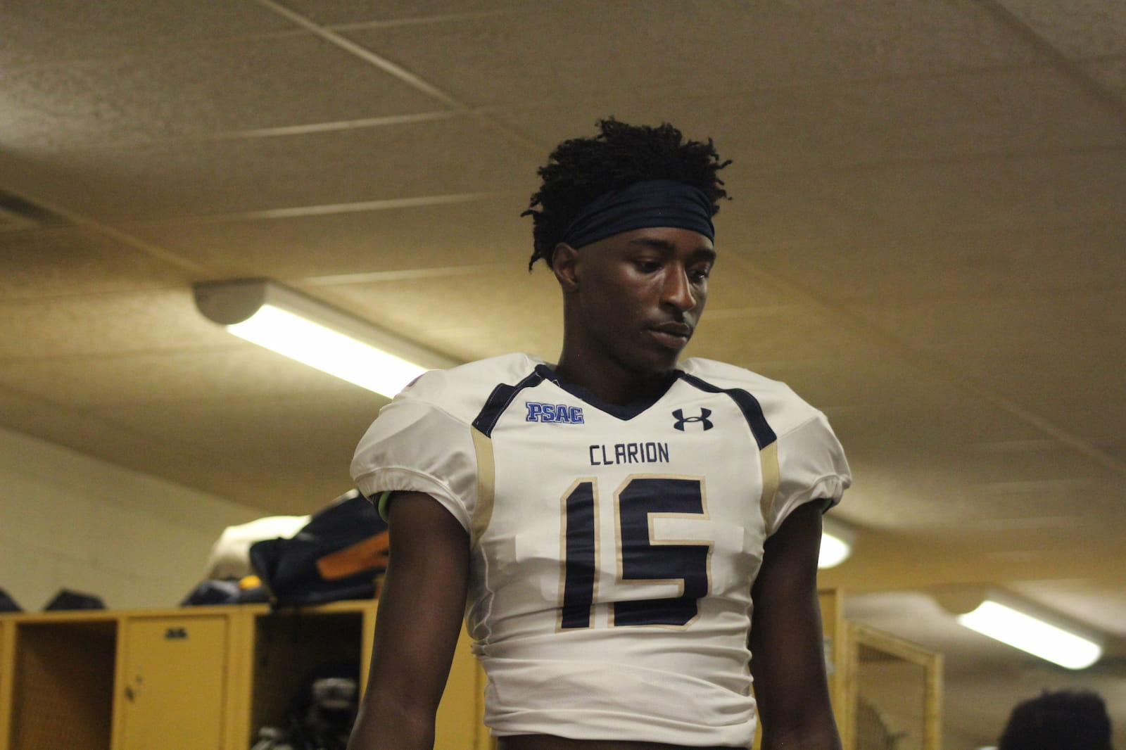 2 in 5 College Athletes Have Had Suicidal Thoughts—Know the Signs