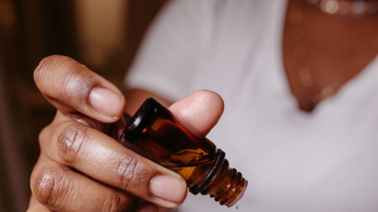 hemp oil