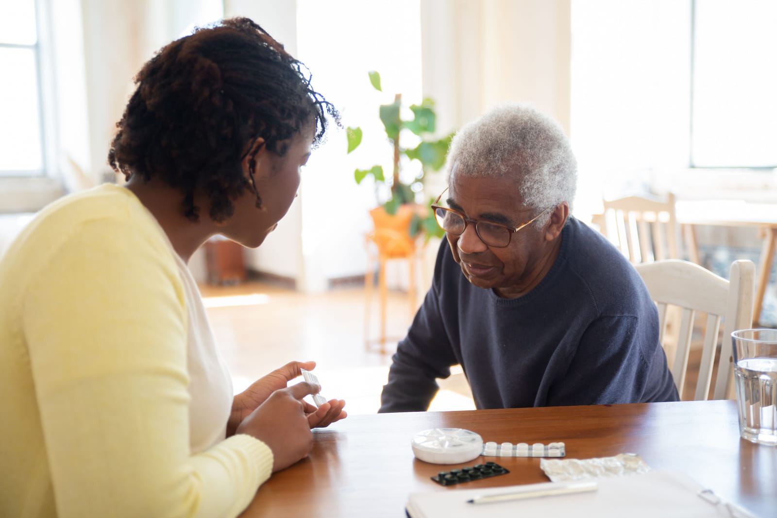 3 Common Drugs Older Adults Might Be Overusing