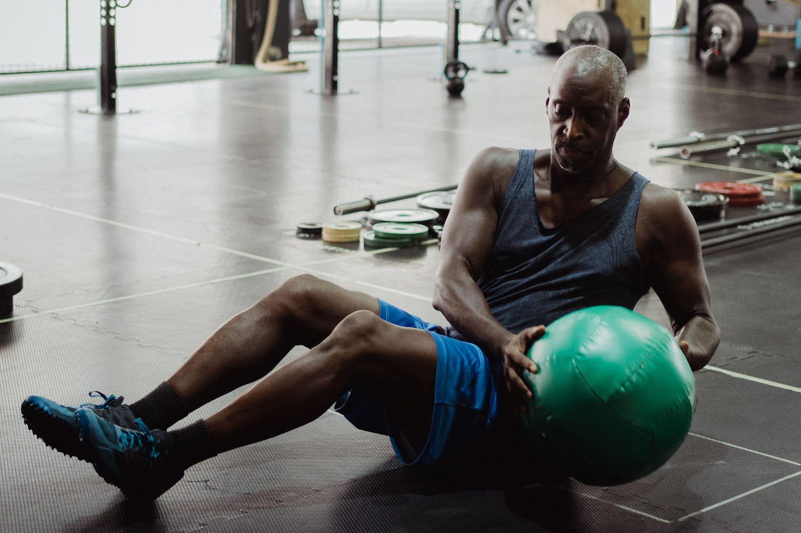 Strength Training 101: A Guide To Building Muscle Safely At Any Age