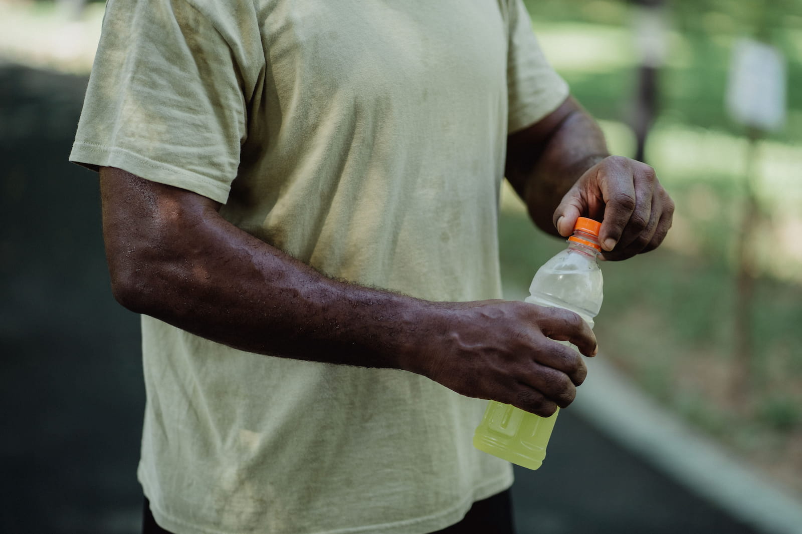Gatorade Recall: Before You Drink Another Bottle, Read This