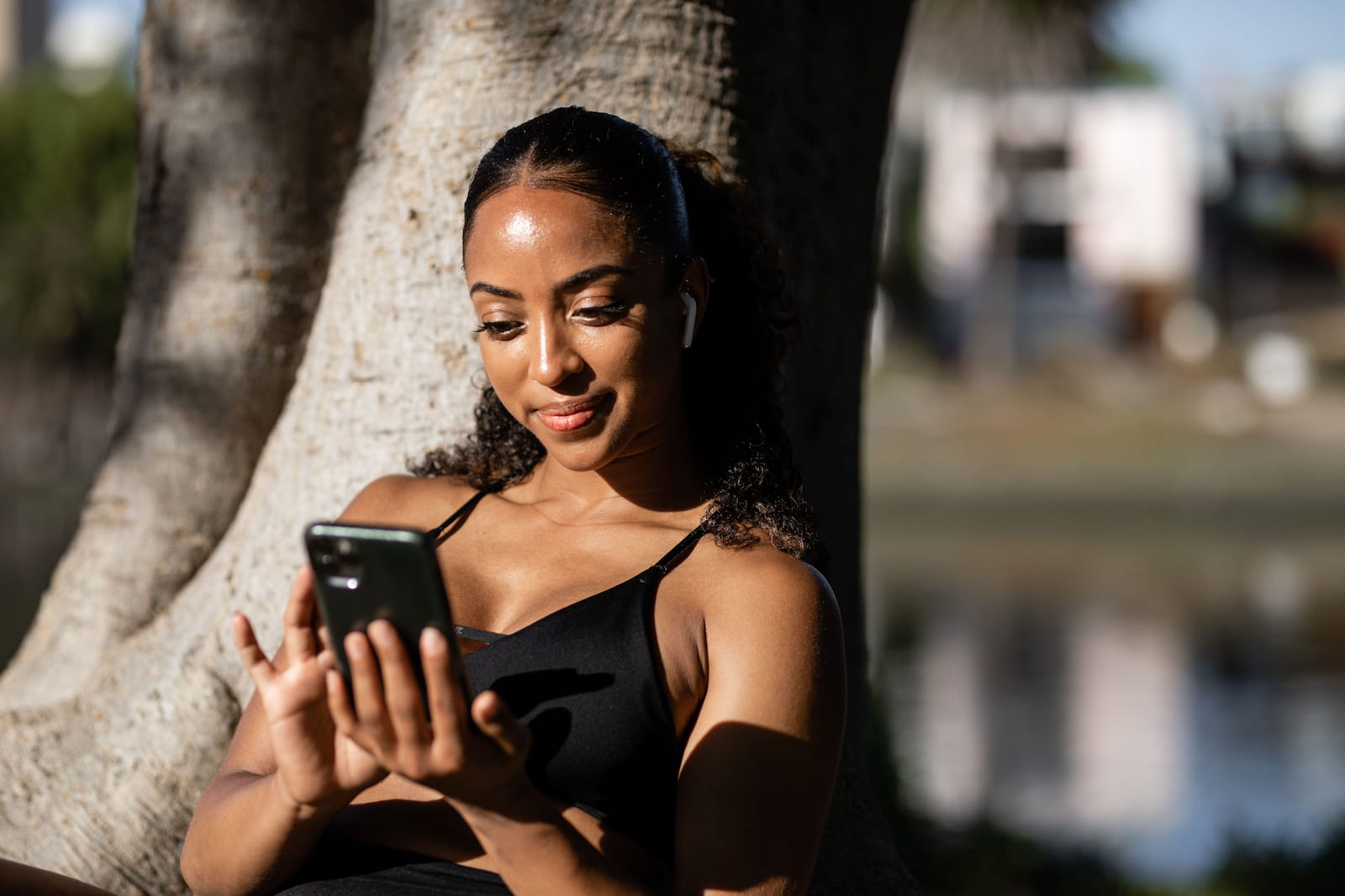 Black Women, Stop Tracking Calories and Start Tracking Hormones
