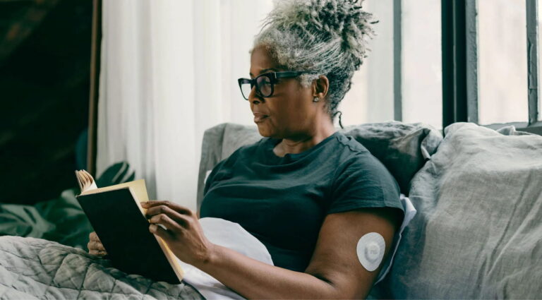 diabetes technology