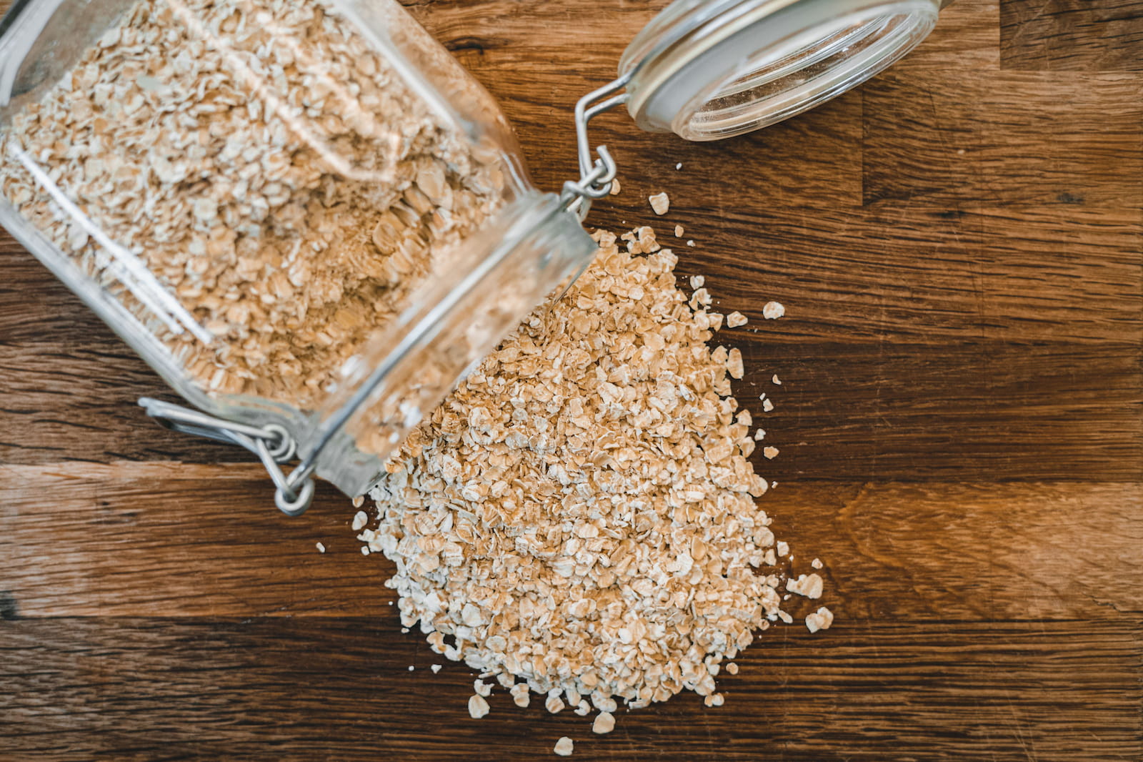 Eating More Whole Grains Could Protect Your Heart, New Research Suggests