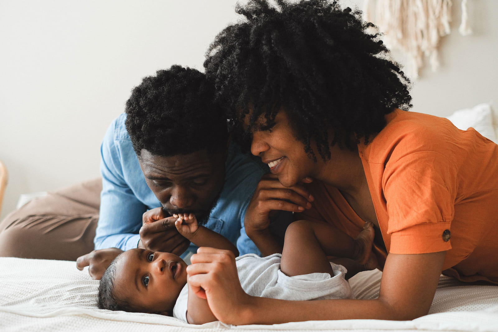 Pregnancy Is Only Part of the Journey: Why Black Women Need More Support After Childbirth