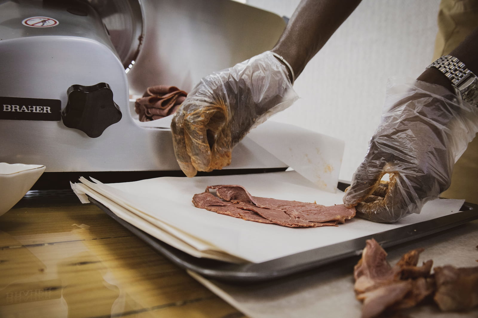 Deli Meat Recall: Here’s What You Should Know
