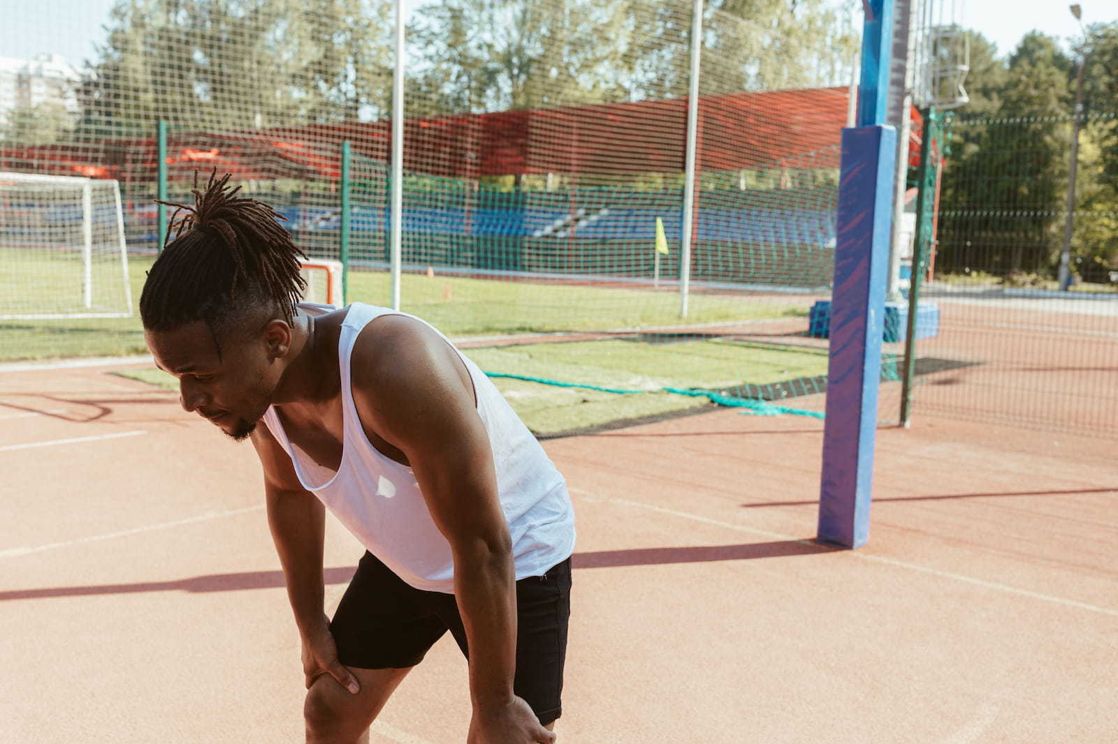 Standing Wears You Out? Try These Energy-Saving Tips